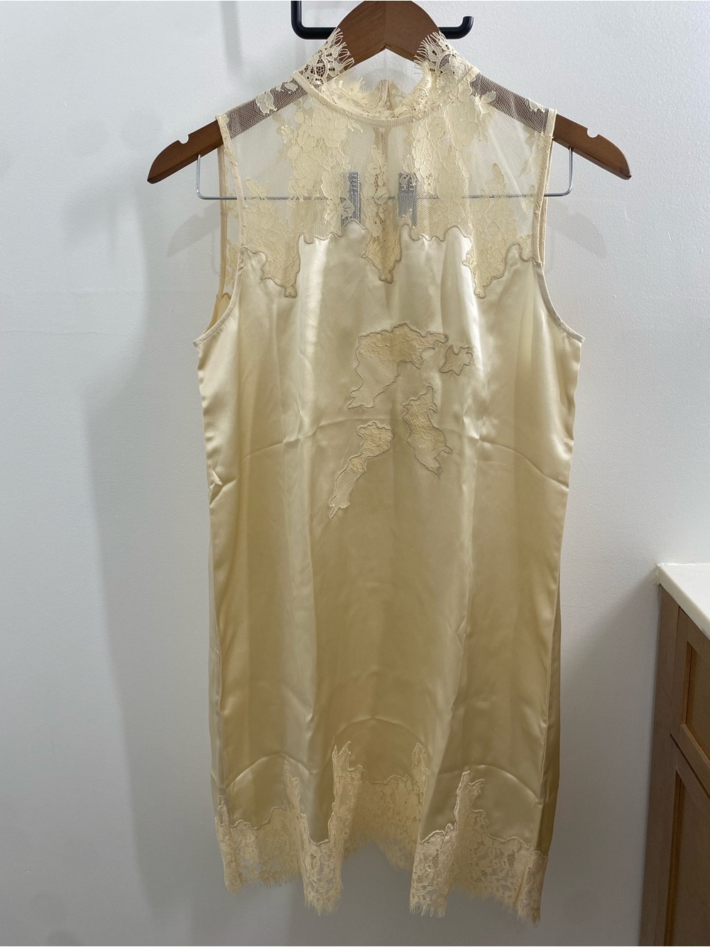 DOEN Valeria Dress Size S - Picture 6 of 9